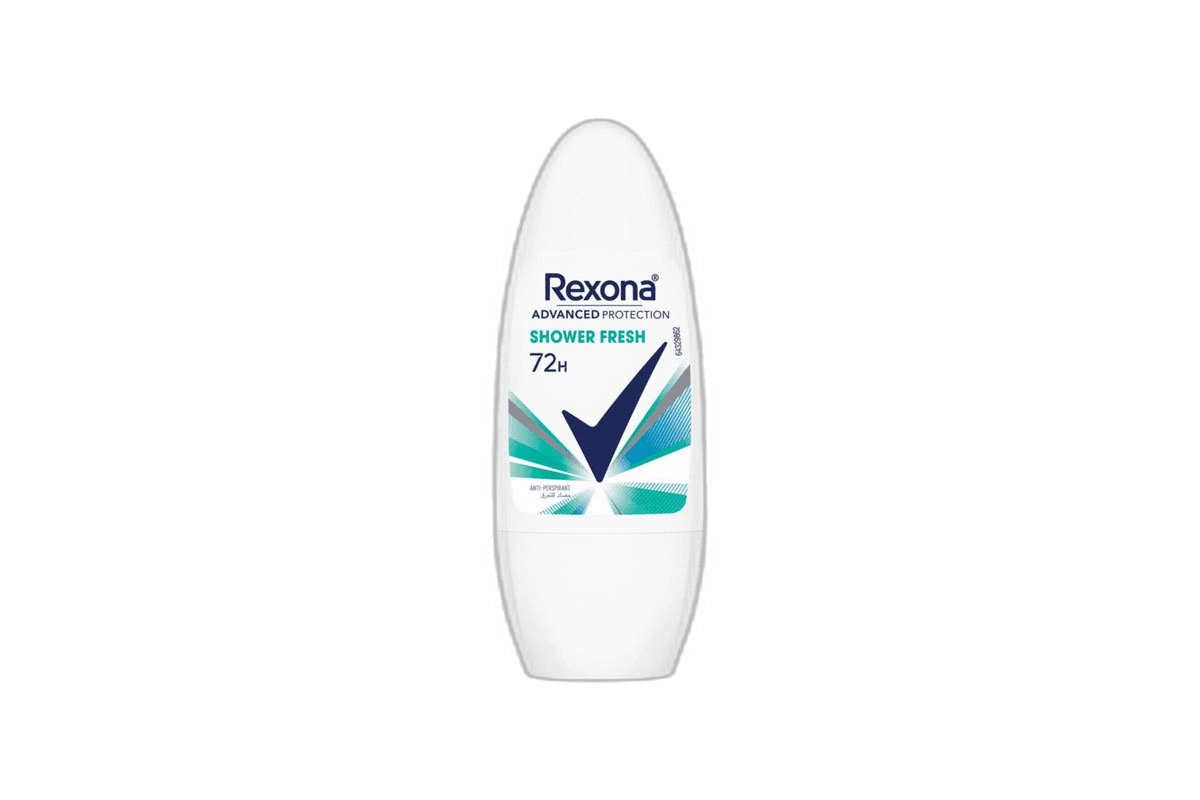 Rexona Roll on Women Shower Fresh 50 ml