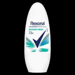 Rexona Roll on Women Shower Fresh, 50ml - image 1