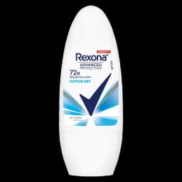 Rexona Roll on Women Cotton Dry, 50ml - image 3
