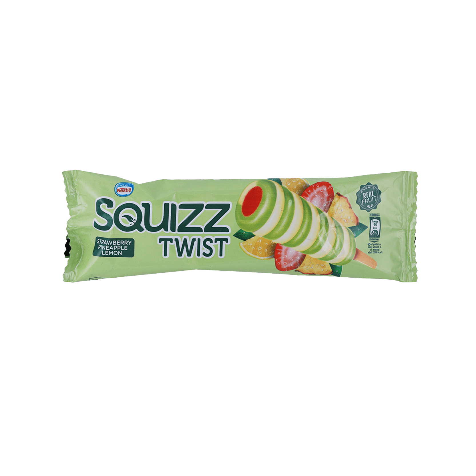 Nestle Squizz Twist 65 ml