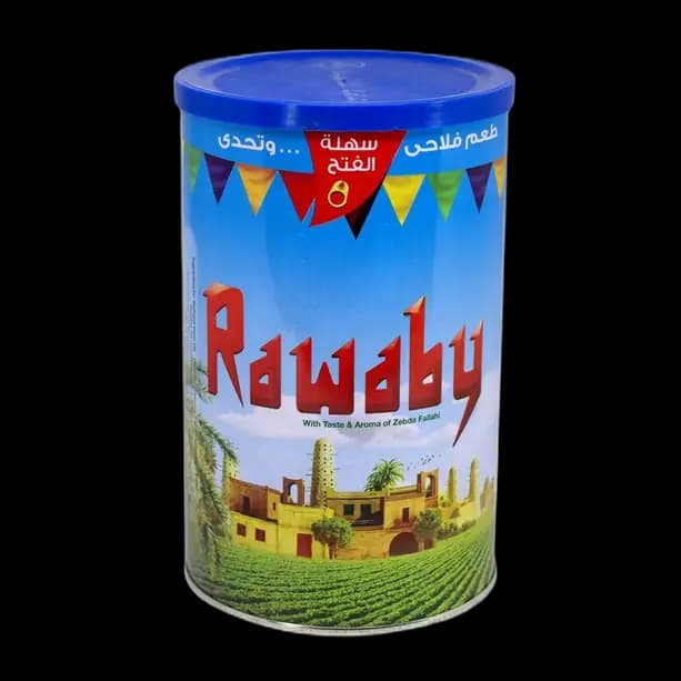 Rawabi Vegetable Ghee, 700g