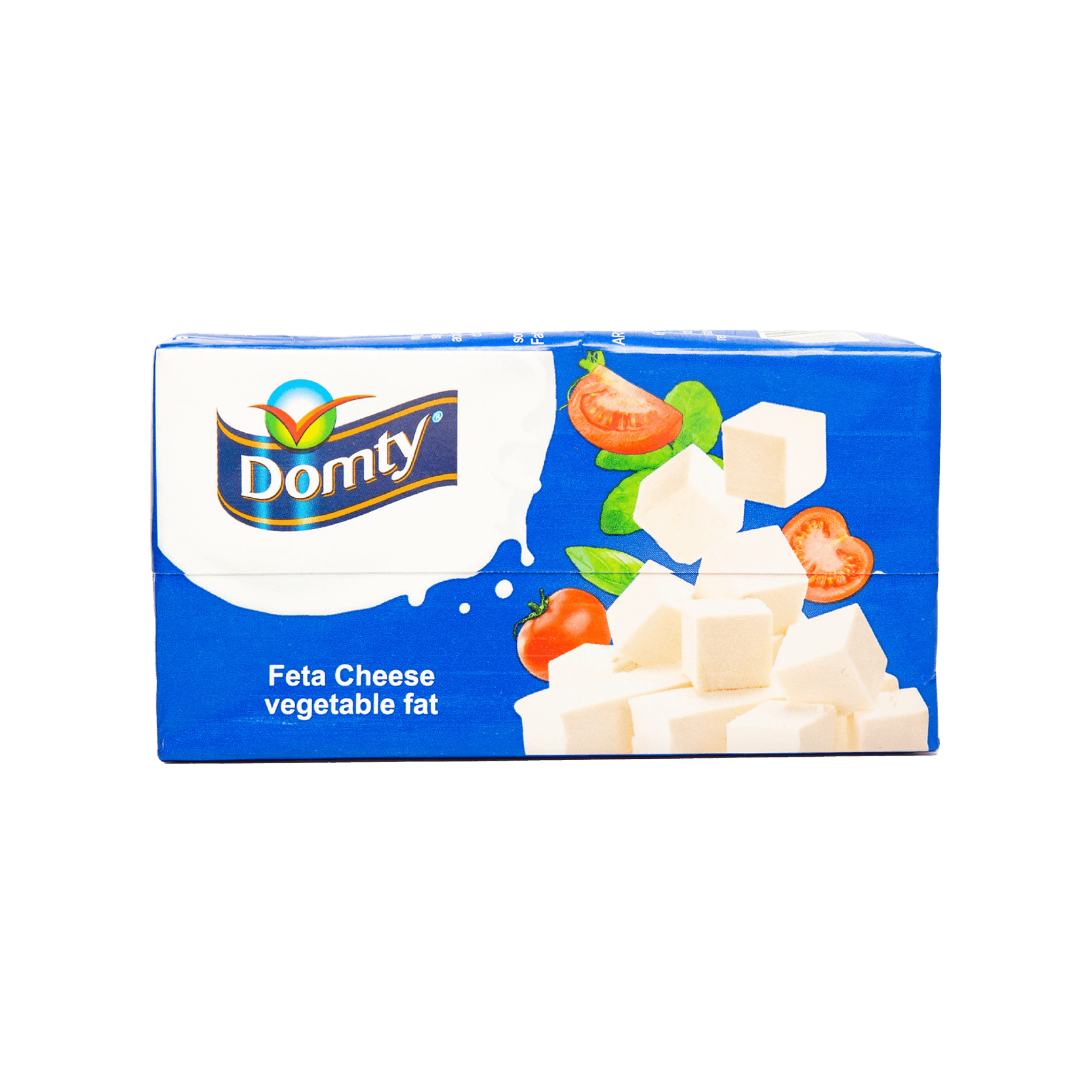Domty Feta Cheese, 500g