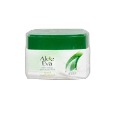 Eva Aloe Hair Cream, 185g