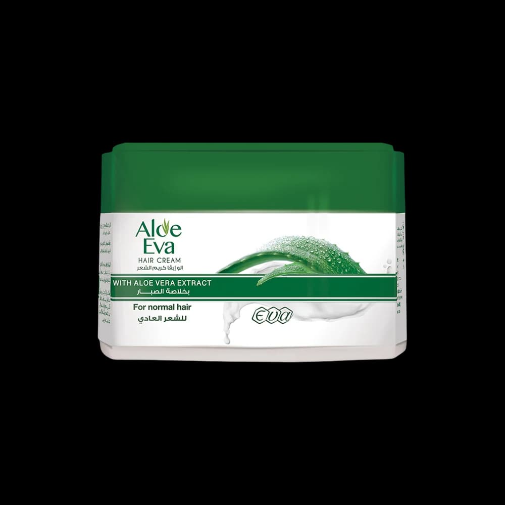 Eva Aloe Hair Cream, 185g