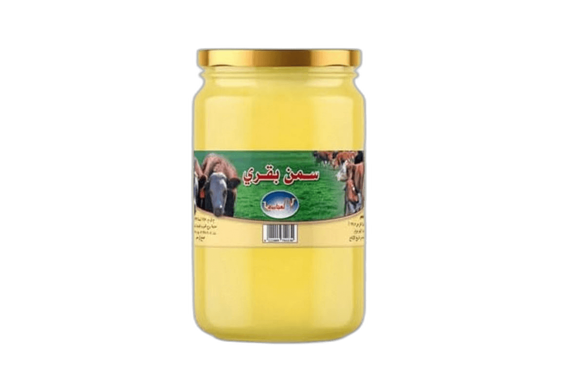 Basma Egyptian Baladi Fat 1 kg