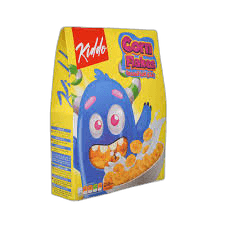 Kiddo Corn Flakes 250 g