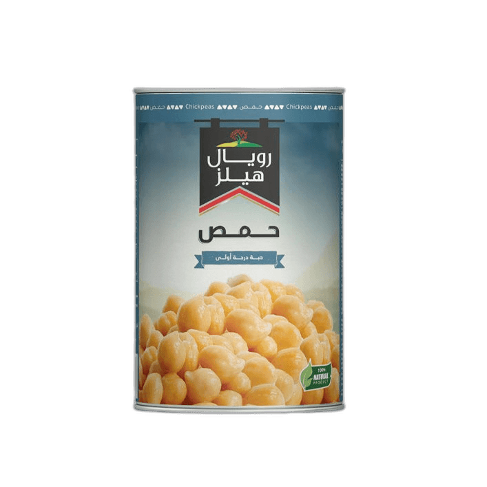 Royal Hills Chickpeas 400 g