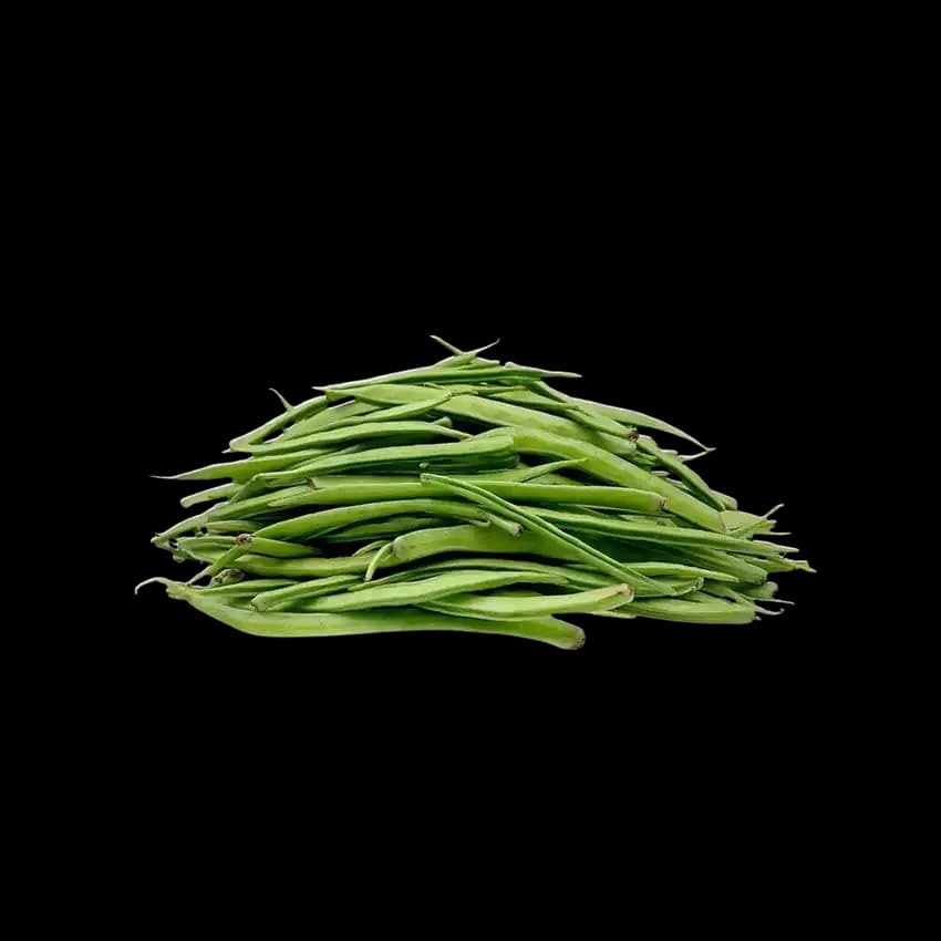 Indian Cluster Beans, 500g