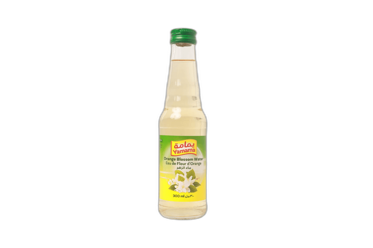 Yamama Flower Water 300 ml