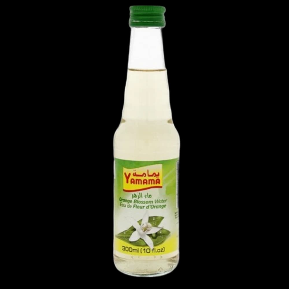 Yamama Flower Water, 300ml