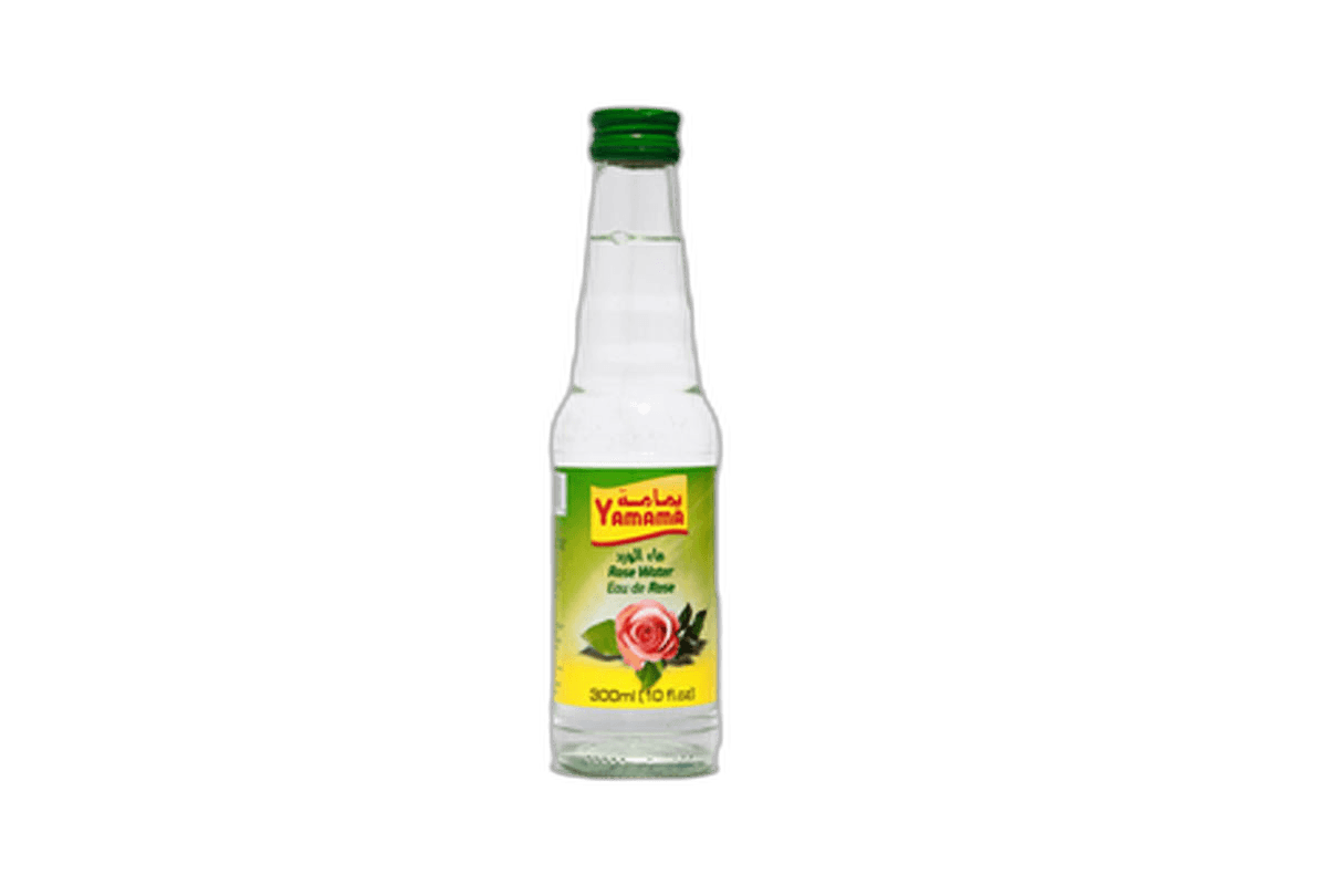 Yamama Rose Water 300 ml