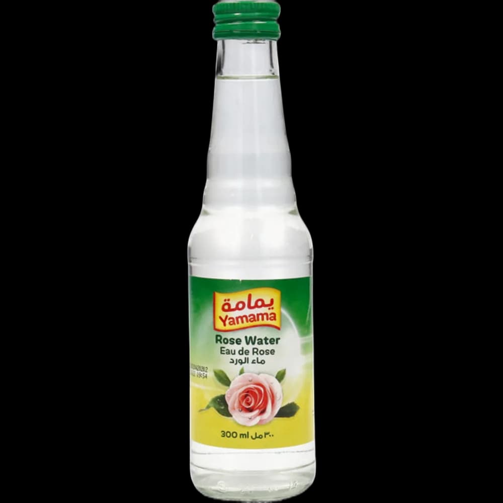 Yamama Rose Water, 300ml