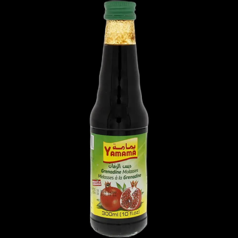 Yamama Grenadine Molasses, 300ml