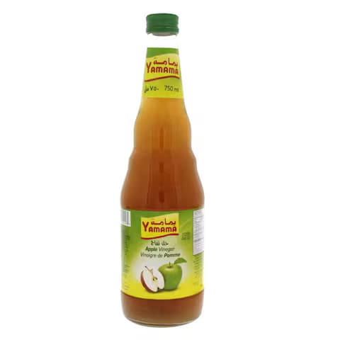 Yamama Cider Vinegar 600 ml