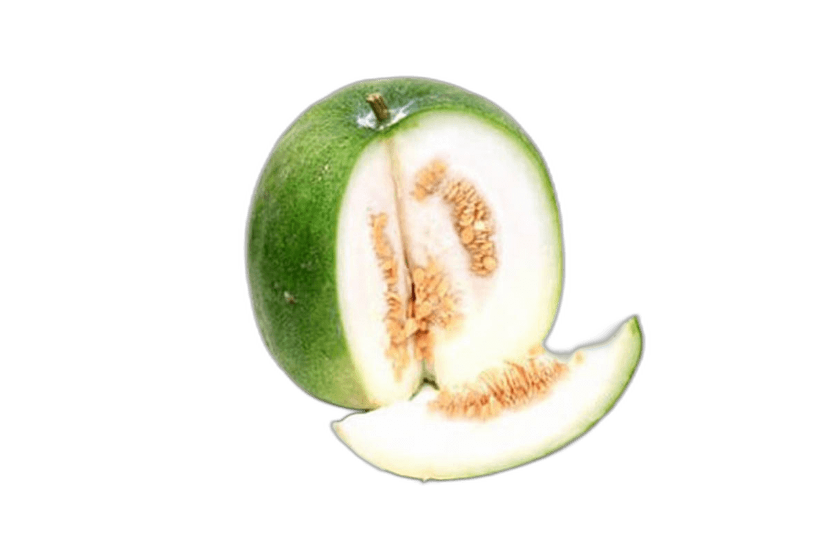 Ash Gourd 1 kg