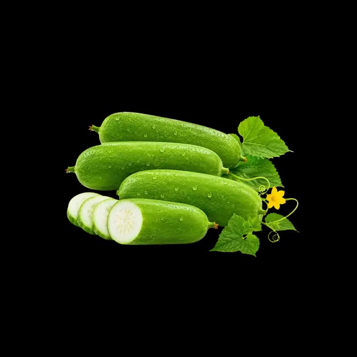 Ash Gourd, 1kg