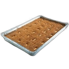 Kuwait Basbosa per kg