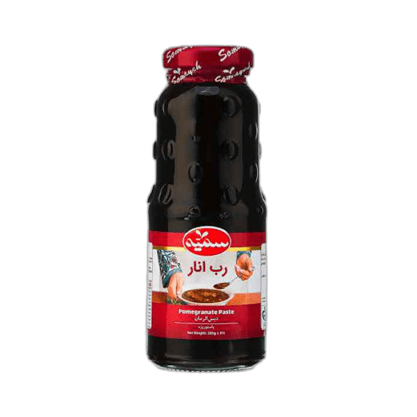 Somayeh Pomegranate Paste, 285g