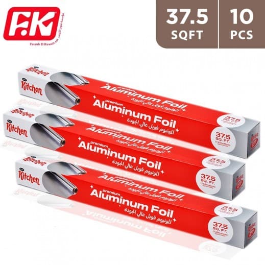 Fetouh Alominum Foil 37.5