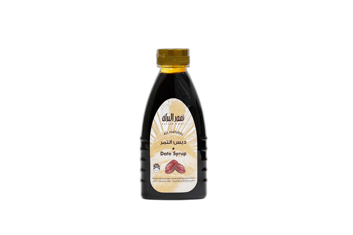 Baraka Date Syrup UAE 400 g