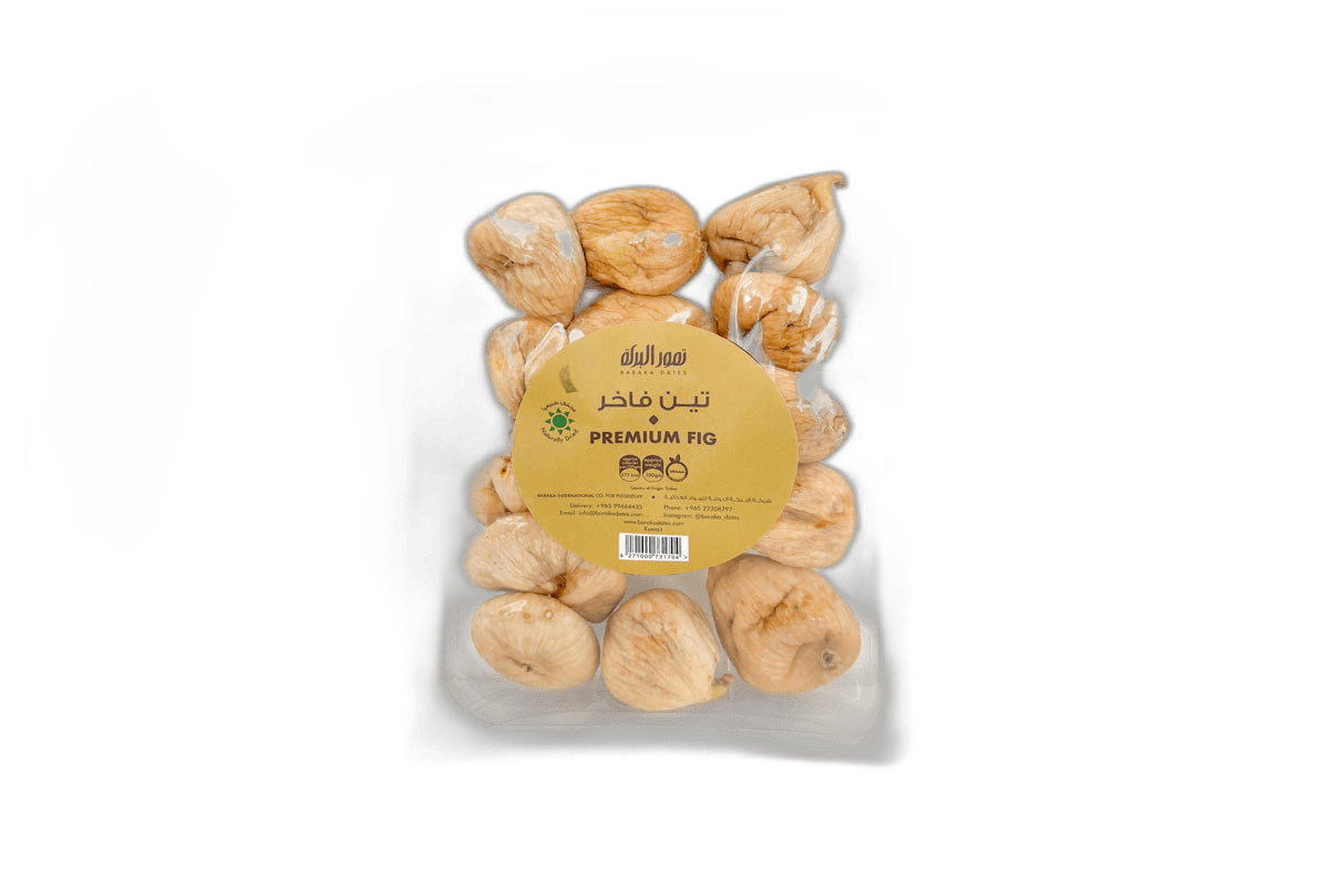 Baraka Fig 350 g
