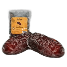 Baraka Rigid - Sifri Mumtaz Dates 800 g