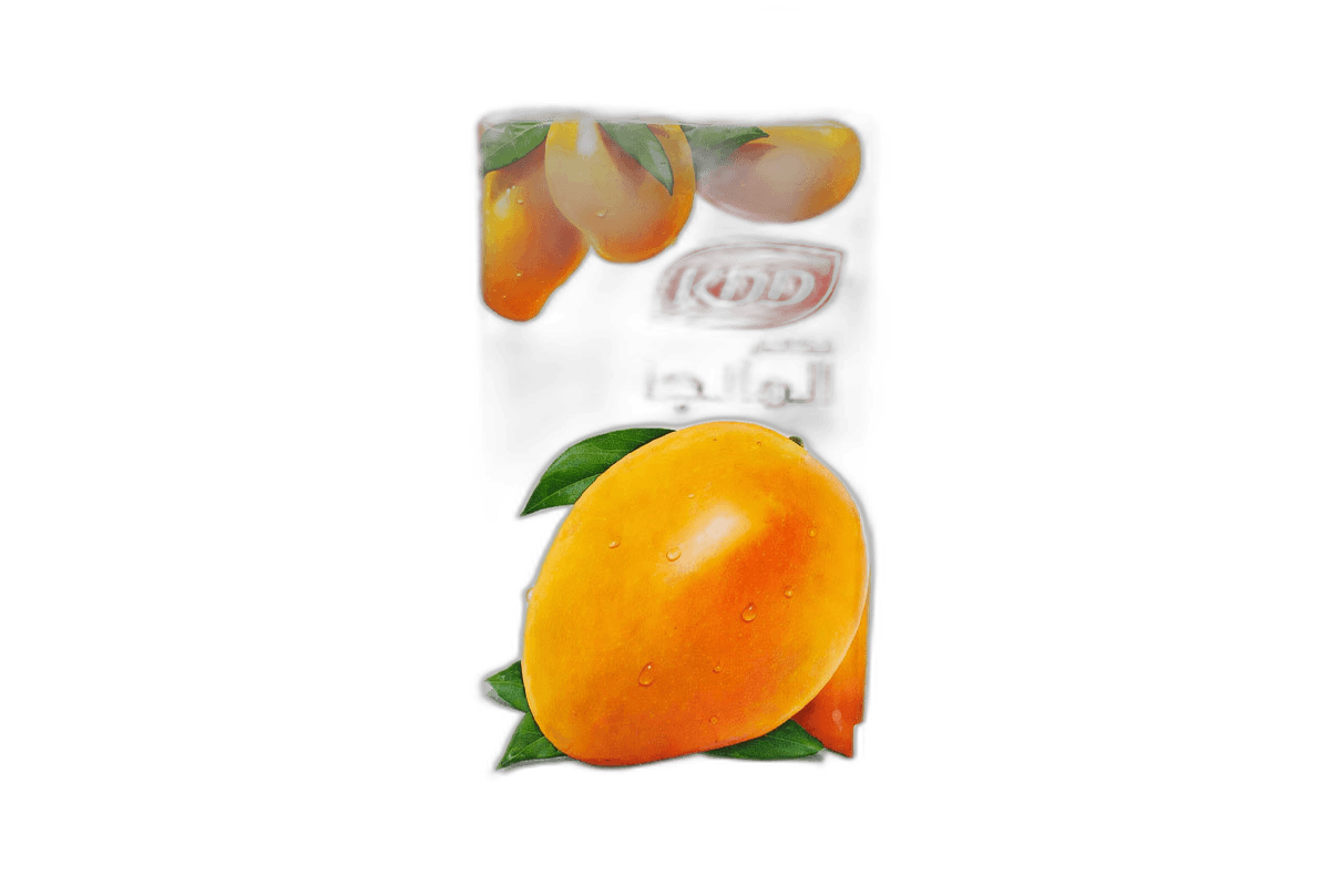 Kdd Junior Mango Juice 125 ml