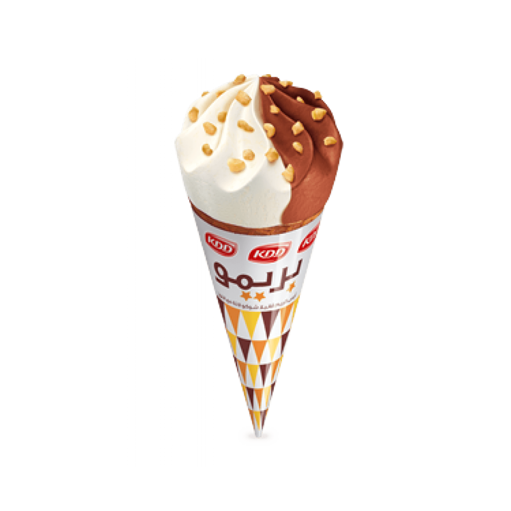 Kdd Primo Vannilla Chocolate 102 ml
