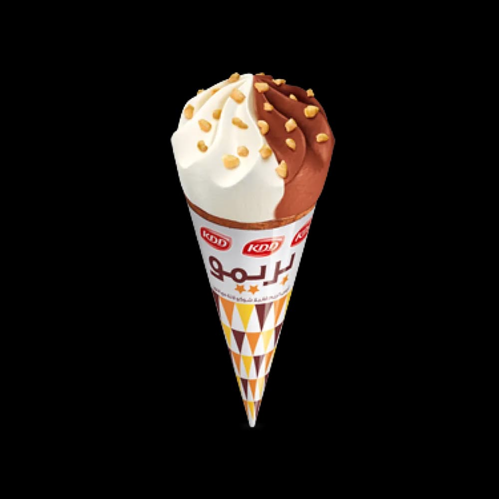 Kdd Primo Vannilla Chocolate, 102ml