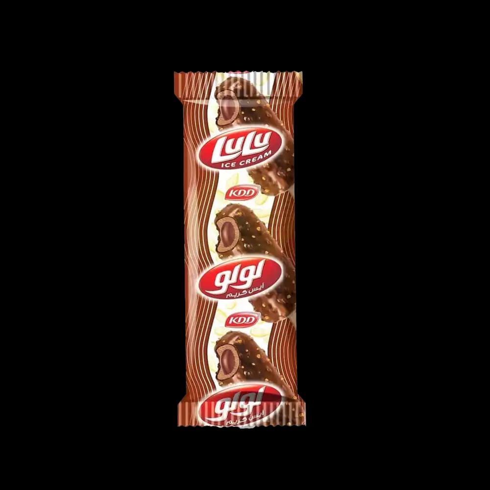 Kdd Chocolate Stick Ice Cream, 62.5ml