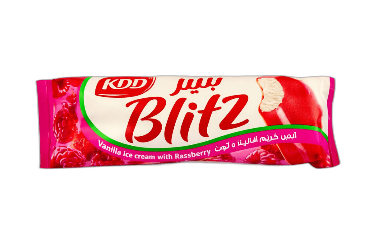 Kdd Stick Ice Cream Failaka 62.5 ml