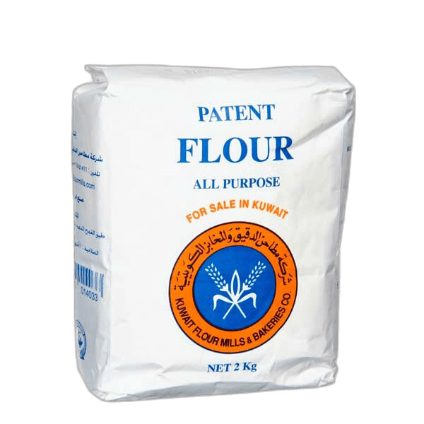Kfm Patant Flour 5 kg