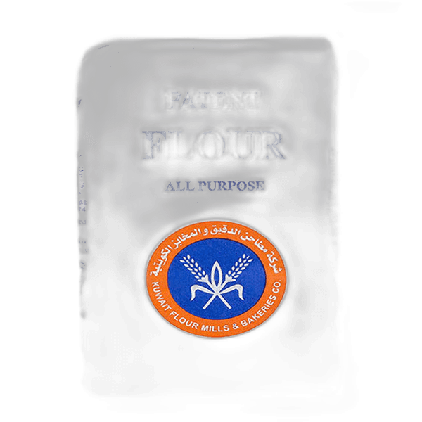 Patent Flour 2 kg