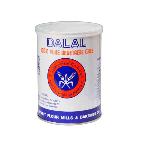 Dalal Ghee 1 L