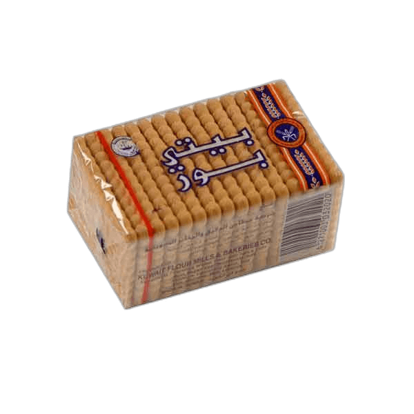 Kfm Petti Beurre Biscuits, 100g