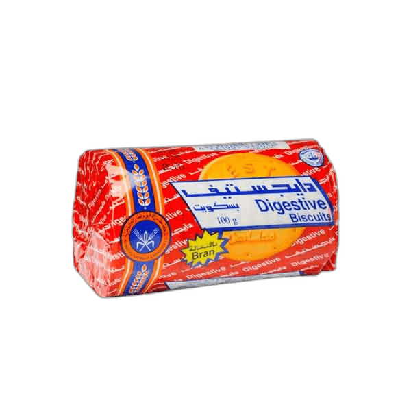 Kfm Digestive Biscuit 100 g