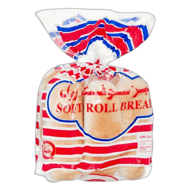 Kfm Soft Roll