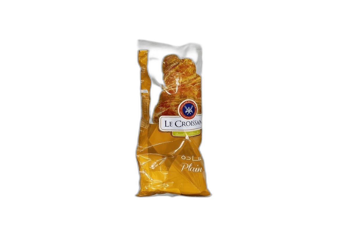 Kfm Plane Croissant 60 g