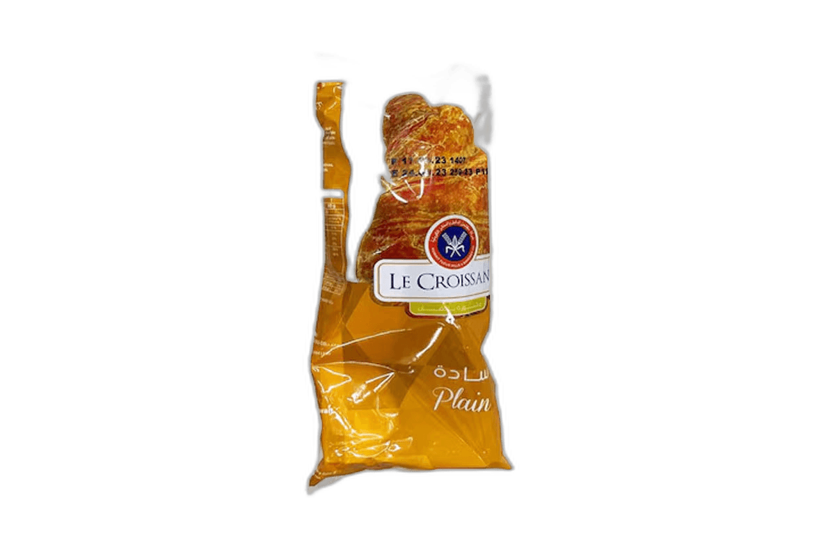 Kfm Croissant Cheese 35 g