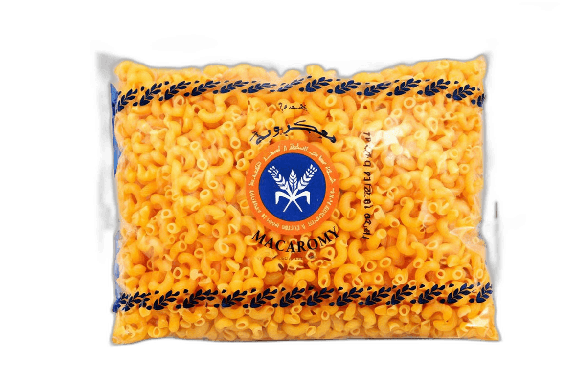 Kfm No.25 Macroni 500 g