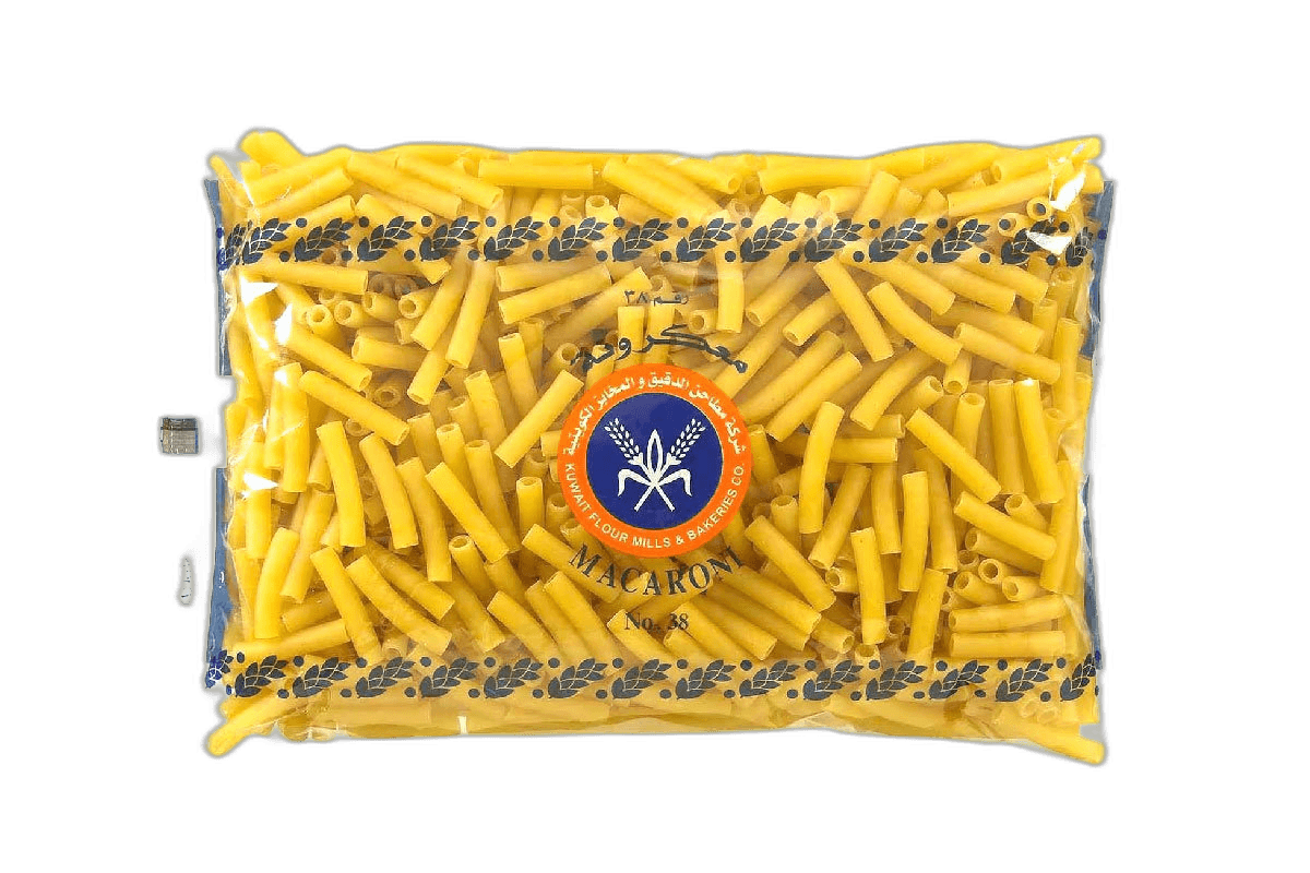 Kfm No.38 Macroni, 500g