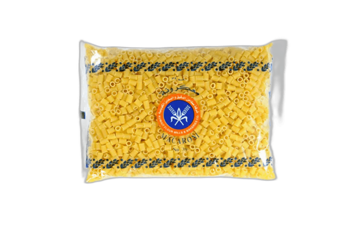 Kfm No.39 Macroni, 500g