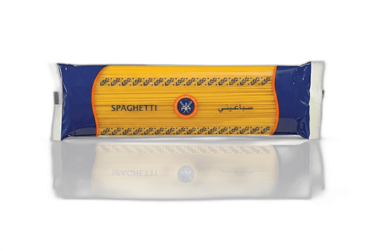 Kfm Spaghetti 400 g