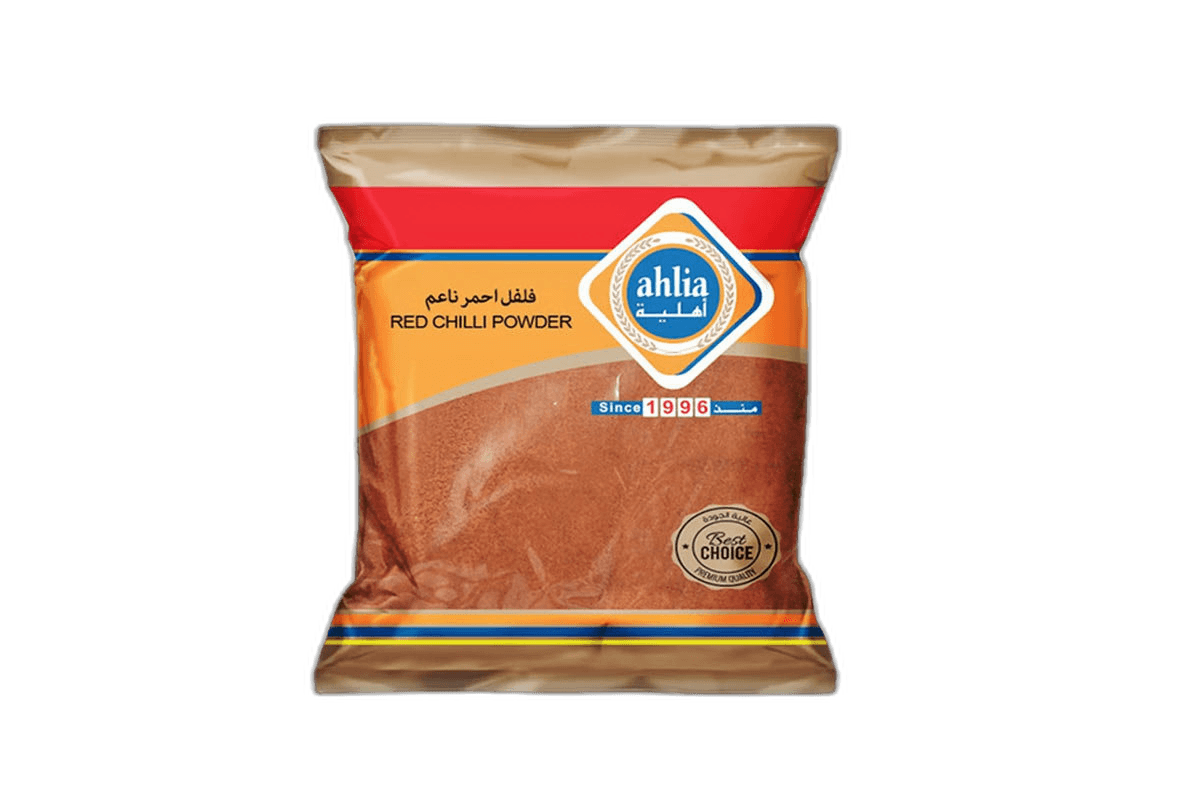 Ahlia Red Chilli Powder 85 g