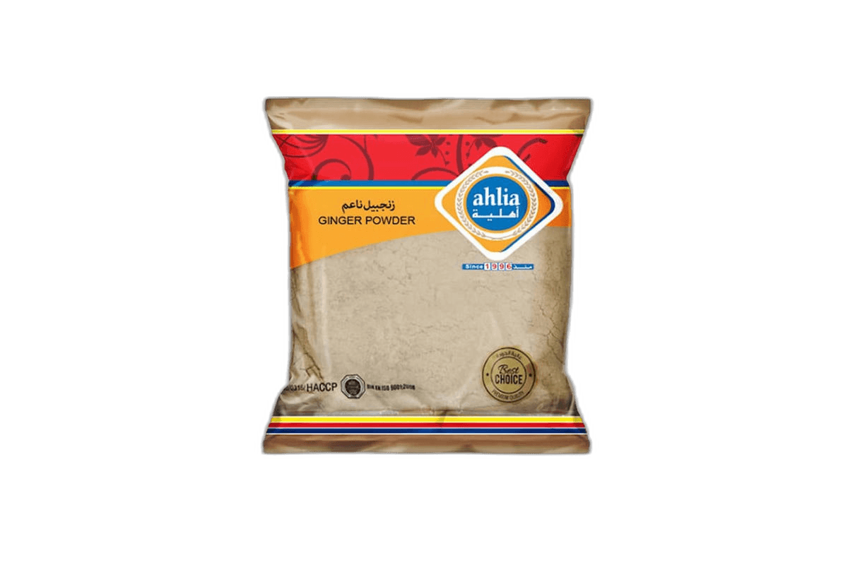 Ahlia Ginger Powder 80 g