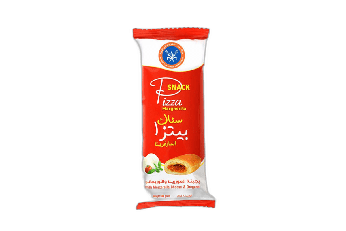 Kfm Pizza 80 g
