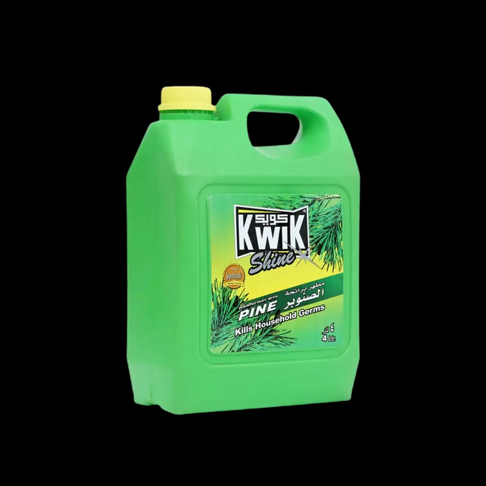 Kwik Pine Can, 4L