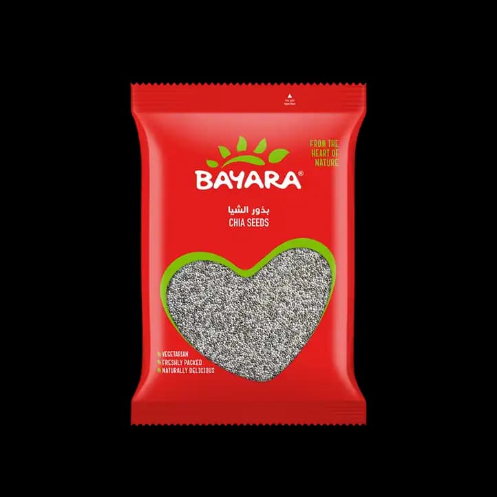 Bayara Chia Seeds, 400g