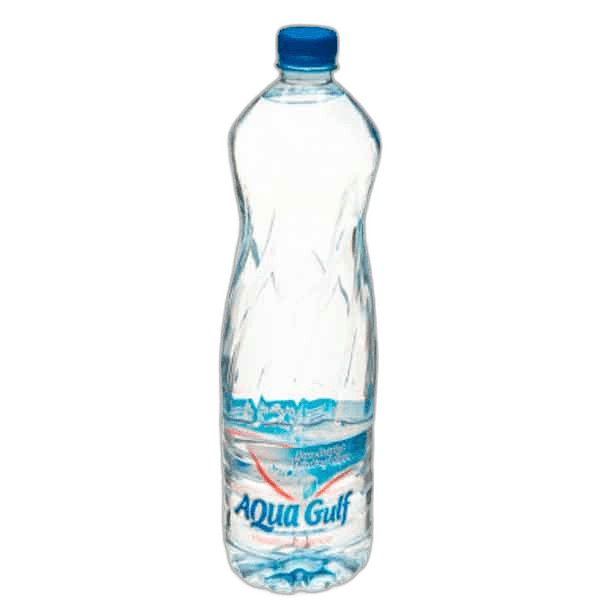 Aqua Gulf Low Sodium Drinking Water 1.5 L