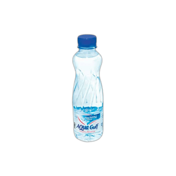 Aqua Gulf Low Sodium Drinking Water 500 ml